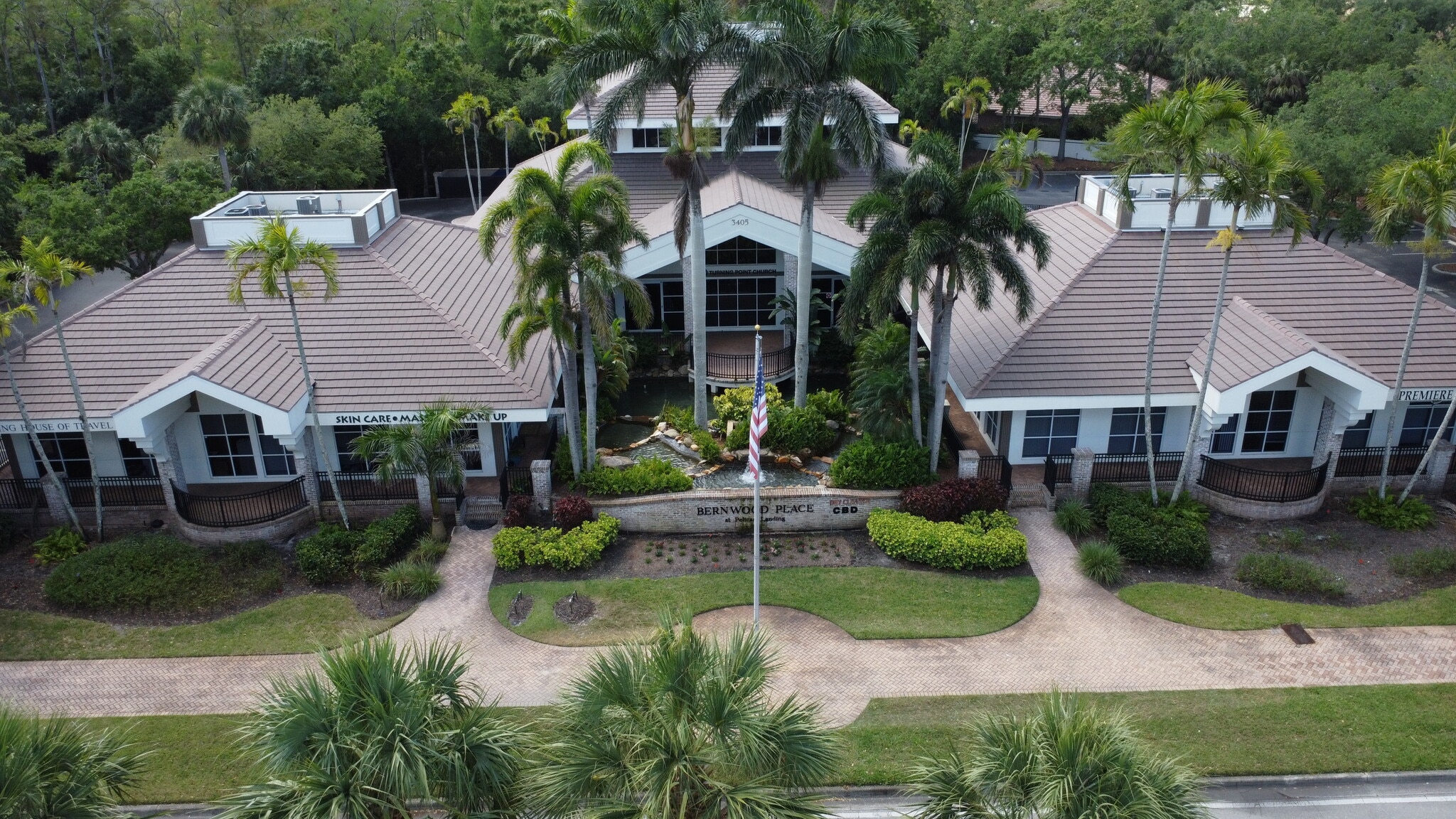 3409 Pelican Landing Pky, Bonita Springs, FL for lease Building Photo- Image 1 of 11