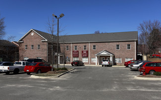 More details for 559 Frost Ave, Warrenton, VA - Office for Lease