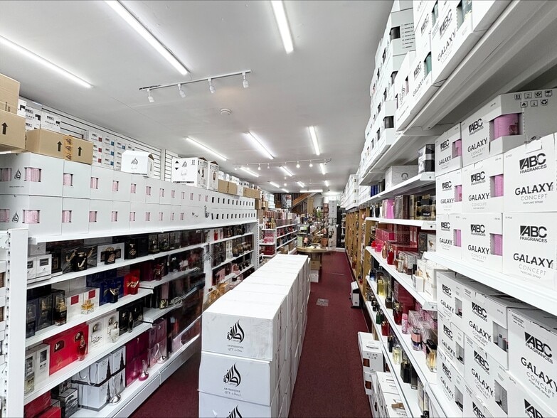 128 Broughton St, Manchester for lease - Building Photo - Image 2 of 4