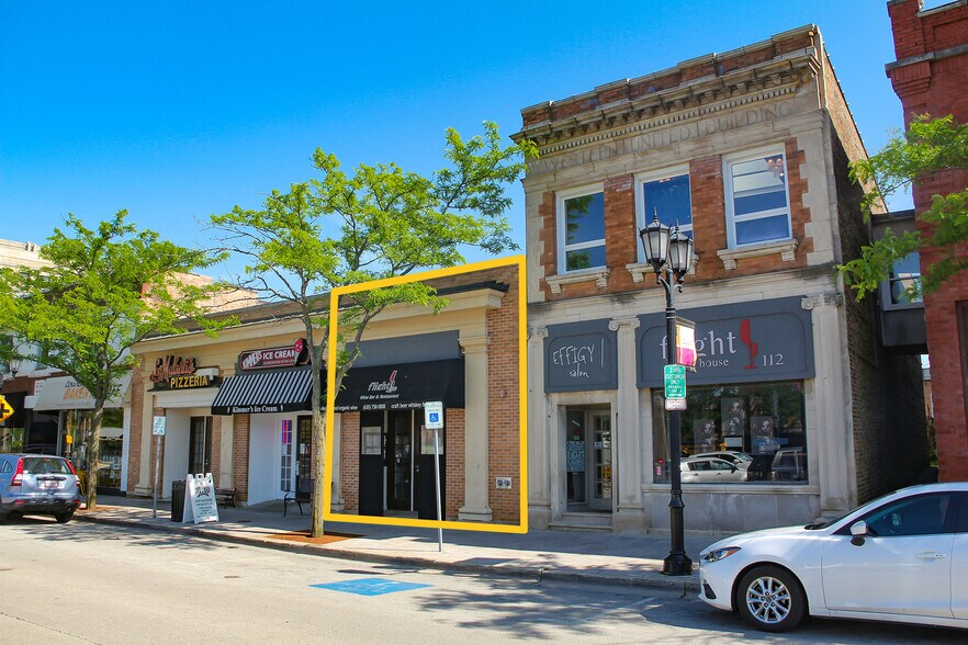 112 W Park Ave, Elmhurst, IL 60126