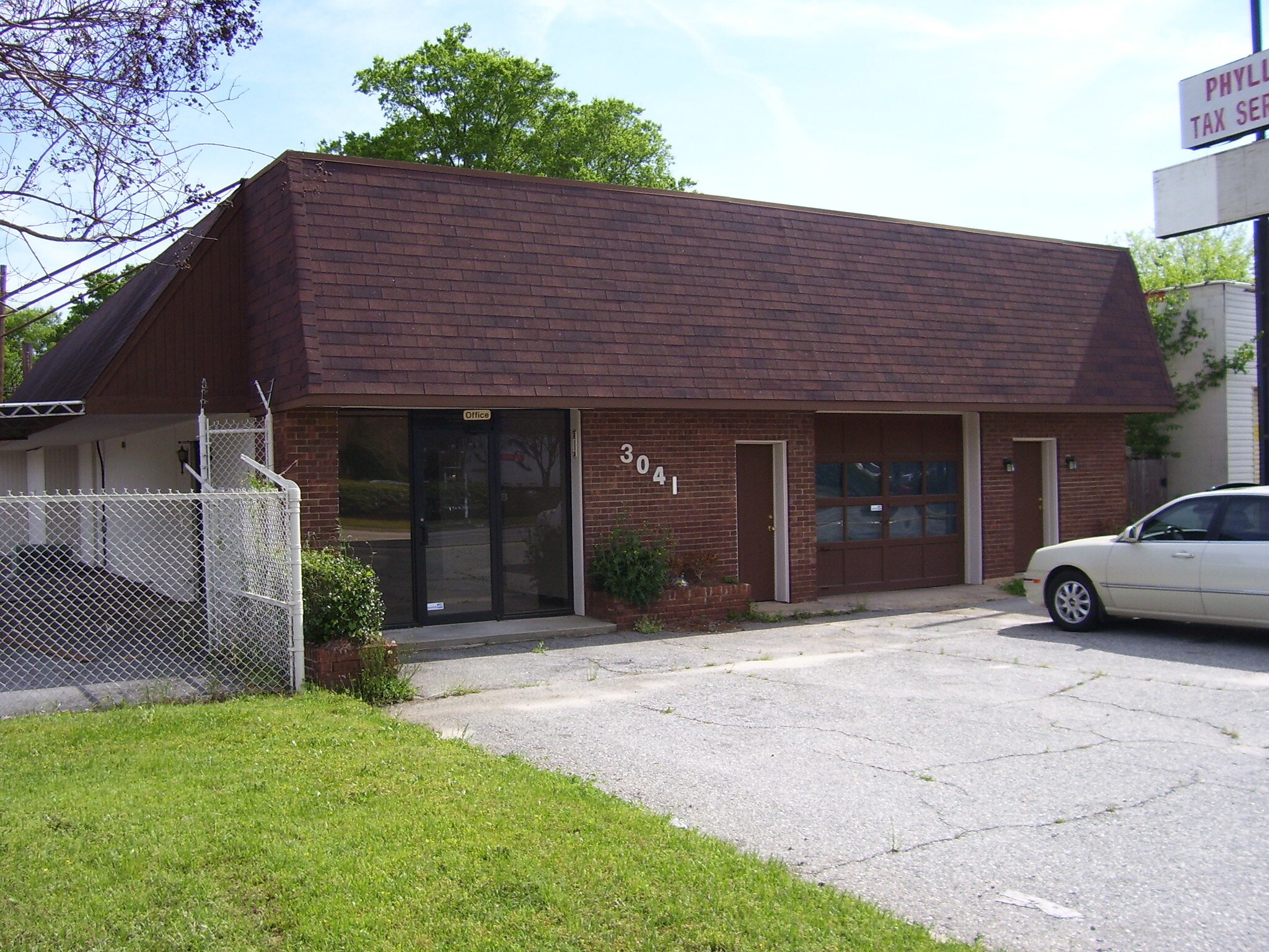 3041 Victory Dr, Columbus, GA for sale Primary Photo- Image 1 of 1