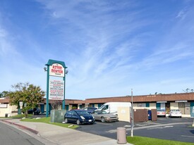 Aztec Center - Commercial Real Estate