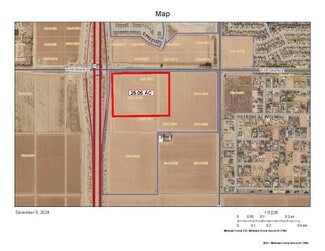 More details for Loop 303 Fwy, Glendale, AZ - Land for Sale