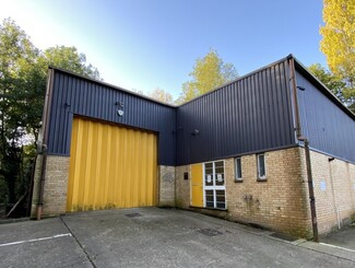 More details for Redbourn Rd, St Albans - Flex for Lease