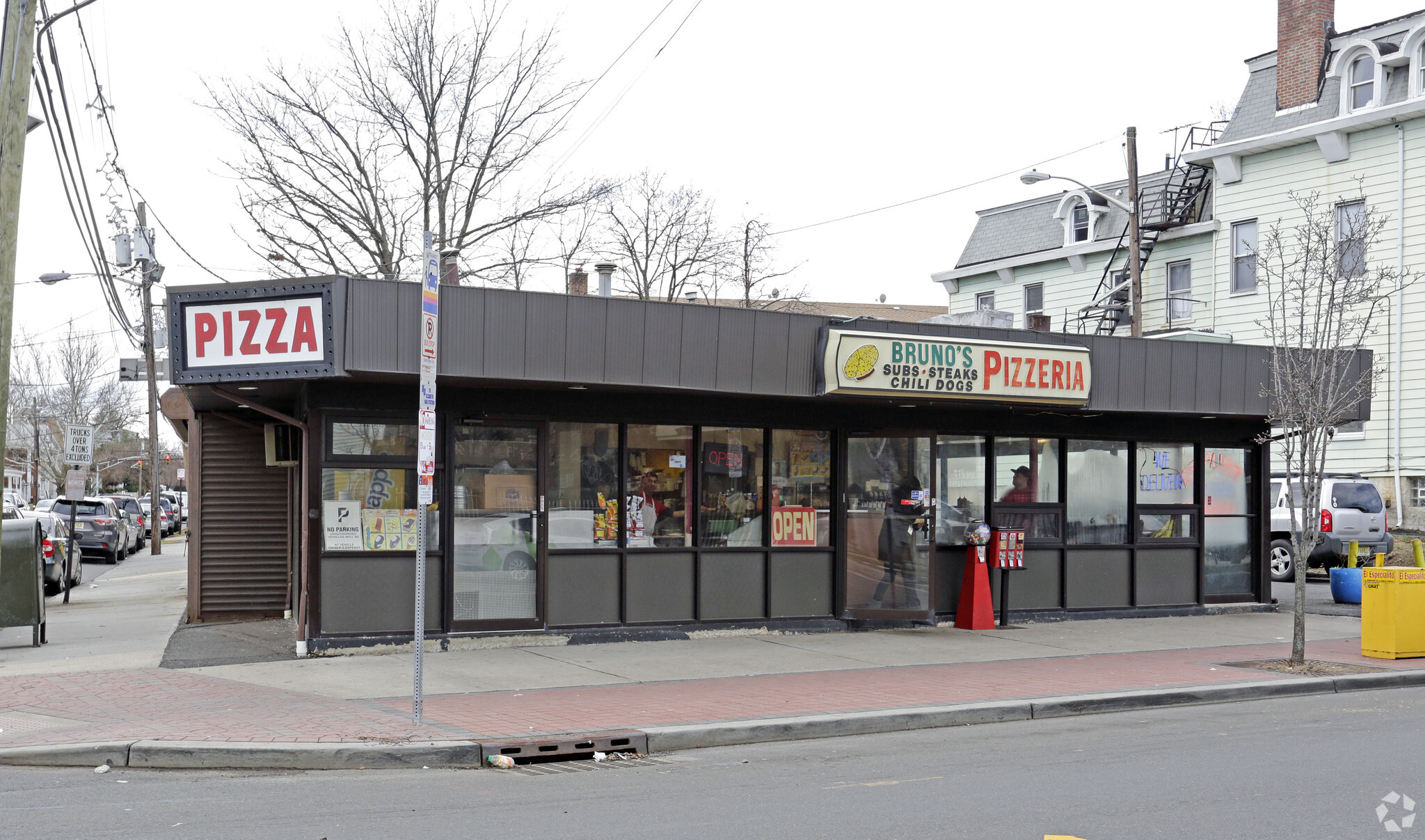 500 Morris Ave, Elizabeth, NJ for sale Primary Photo- Image 1 of 1