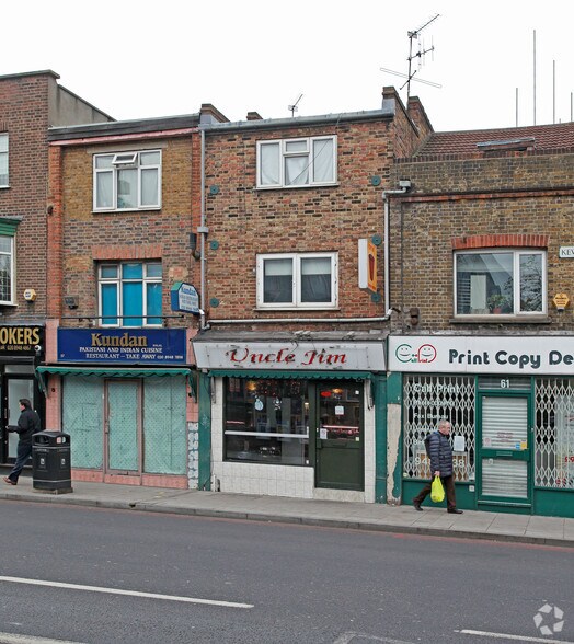 59 Kew Rd, Richmond for lease - Primary Photo - Image 1 of 2