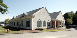 More details for 77 Access Rd, Norwood, MA - Office for Sale