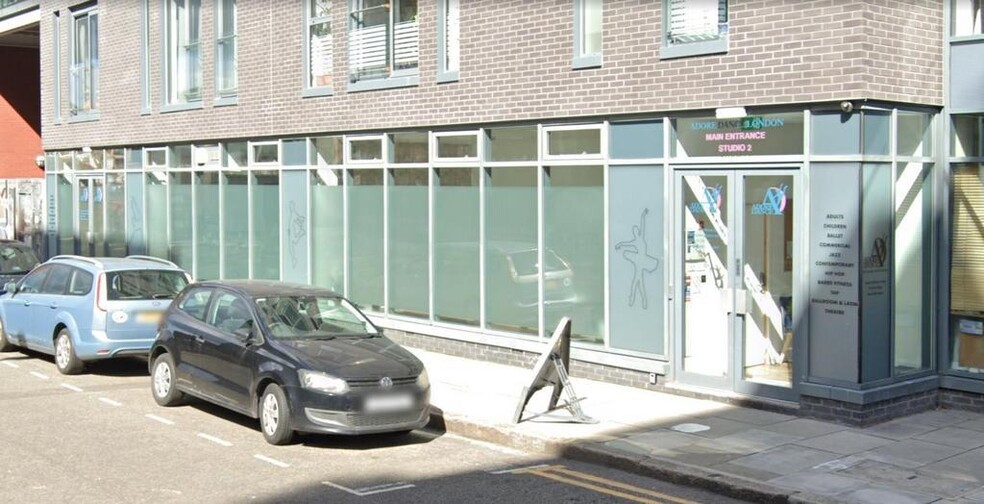 Bidder St, London for sale - Building Photo - Image 1 of 6