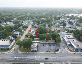 Waverley Ave - Patchogue Portfolio - Land