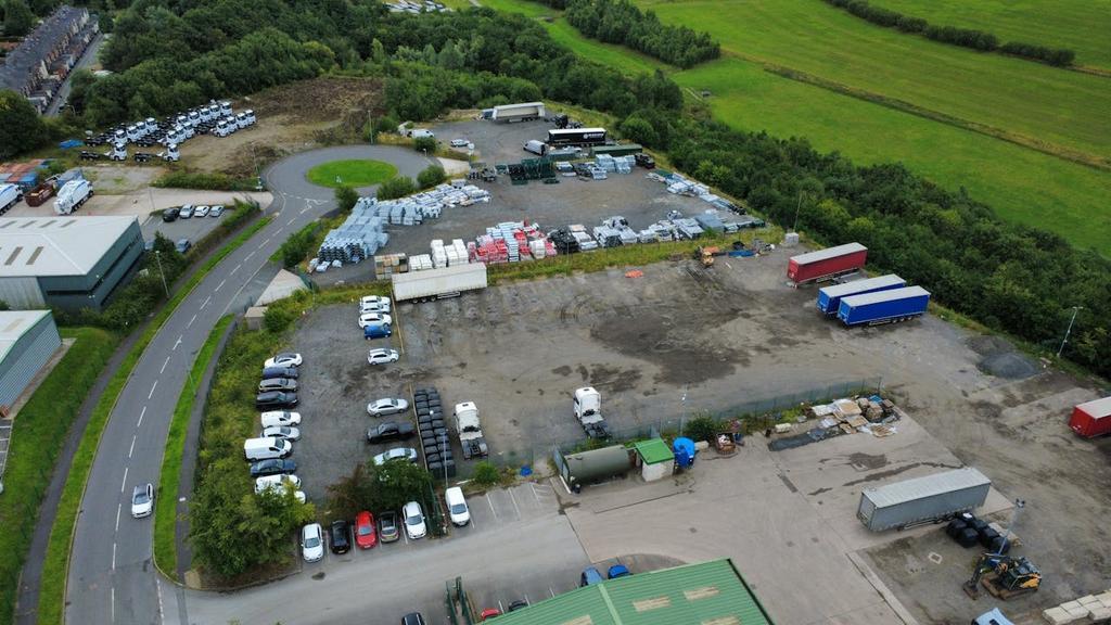 Prospect Way, Biddulph for lease Building Photo- Image 1 of 7