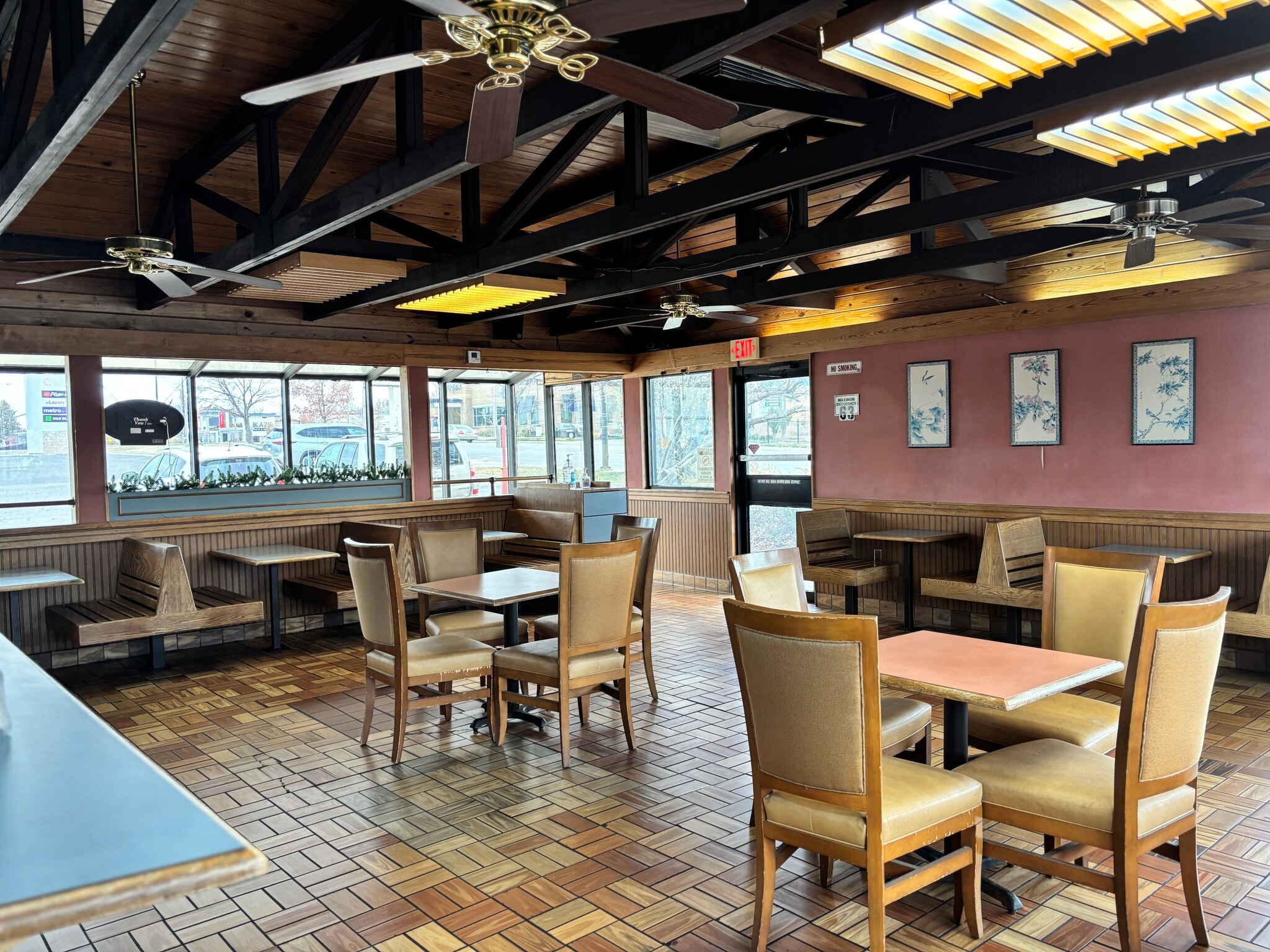 3134 Prospect Ave, Kansas City, MO for sale Interior Photo- Image 1 of 8