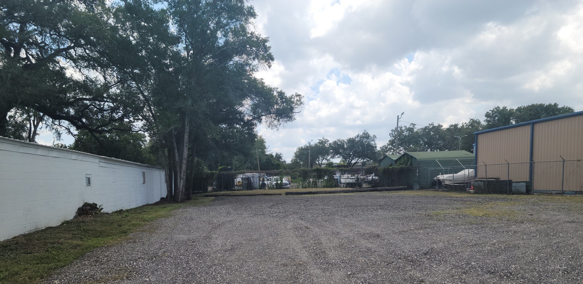 6805 Benjamin Rd, Tampa, FL 33634 Industrial for Sale