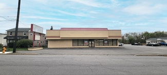 More details for 1537 Main St, Peckville, PA - Retail for Sale