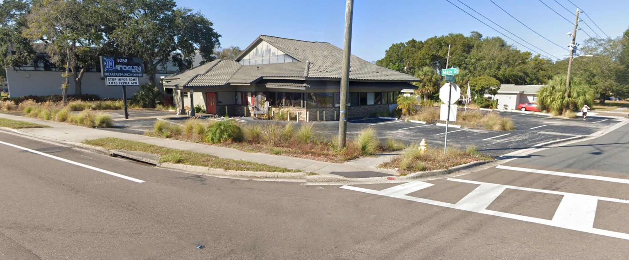 1056 Main St, Dunedin, FL for sale Building Photo- Image 1 of 1