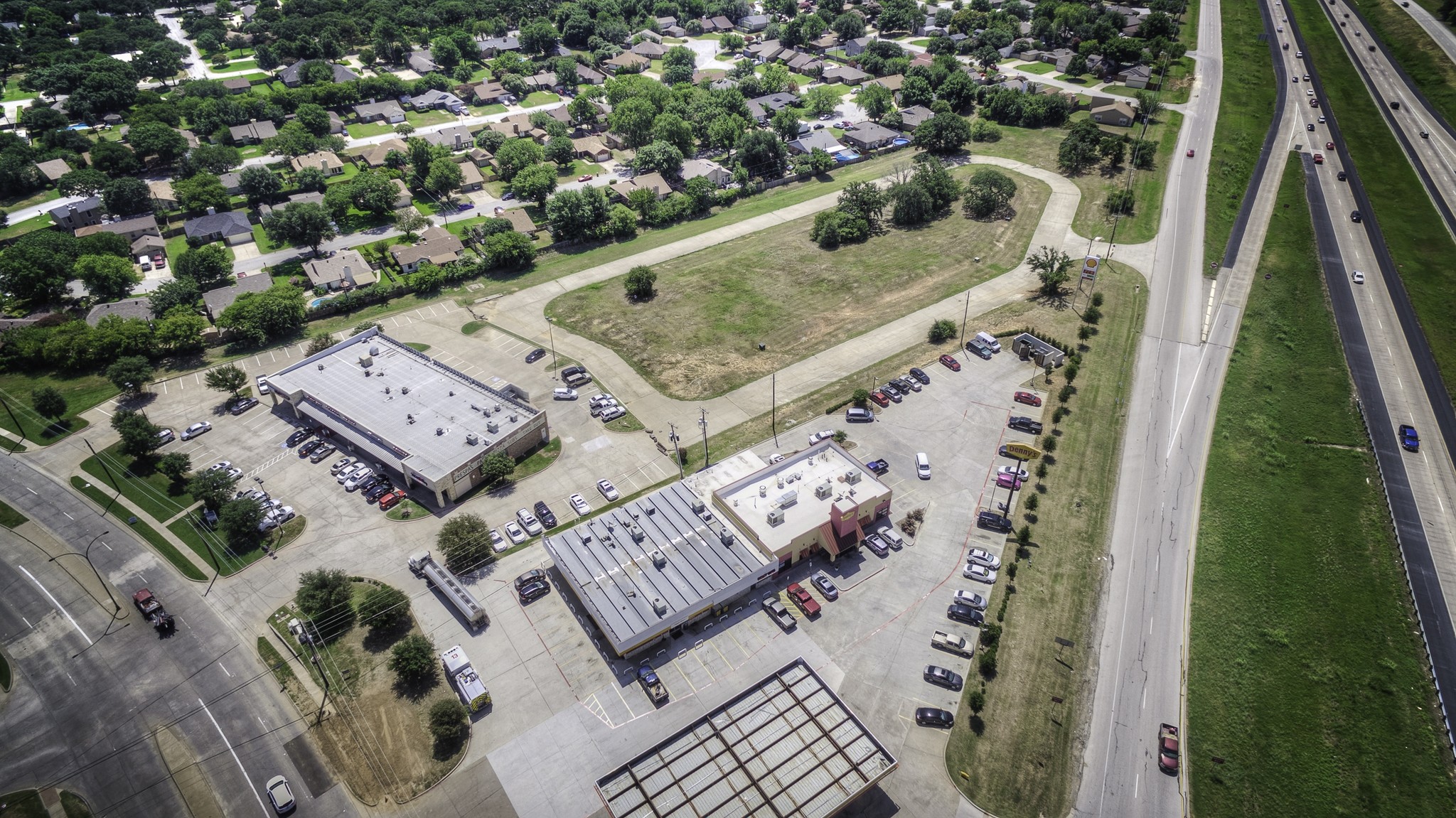 6387 US Highway 287, Arlington, TX for sale Building Photo- Image 1 of 1