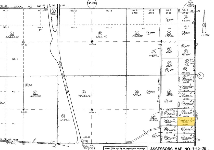 21920 Adobe Rd, Bakersfield, CA 93307 | LoopNet