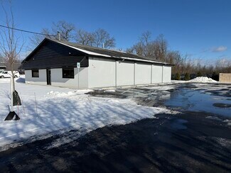 More details for 140 Freeman Bridge Rd, Schenectady, NY - Retail for Lease