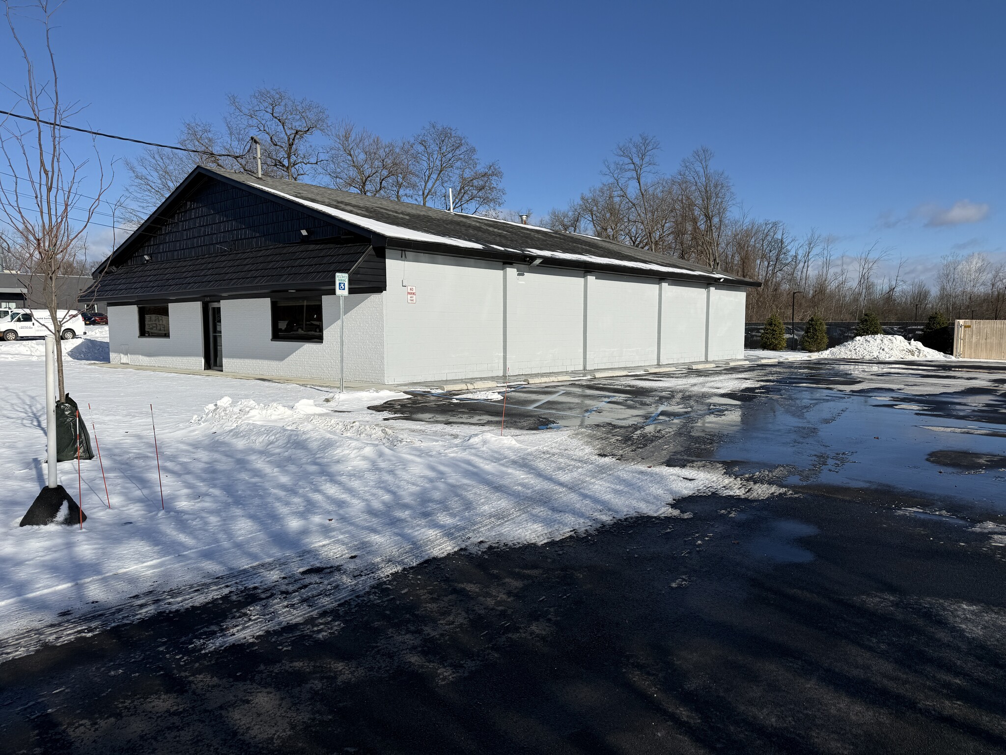 140 Freeman Bridge Rd, Schenectady, NY for lease Primary Photo- Image 1 of 5