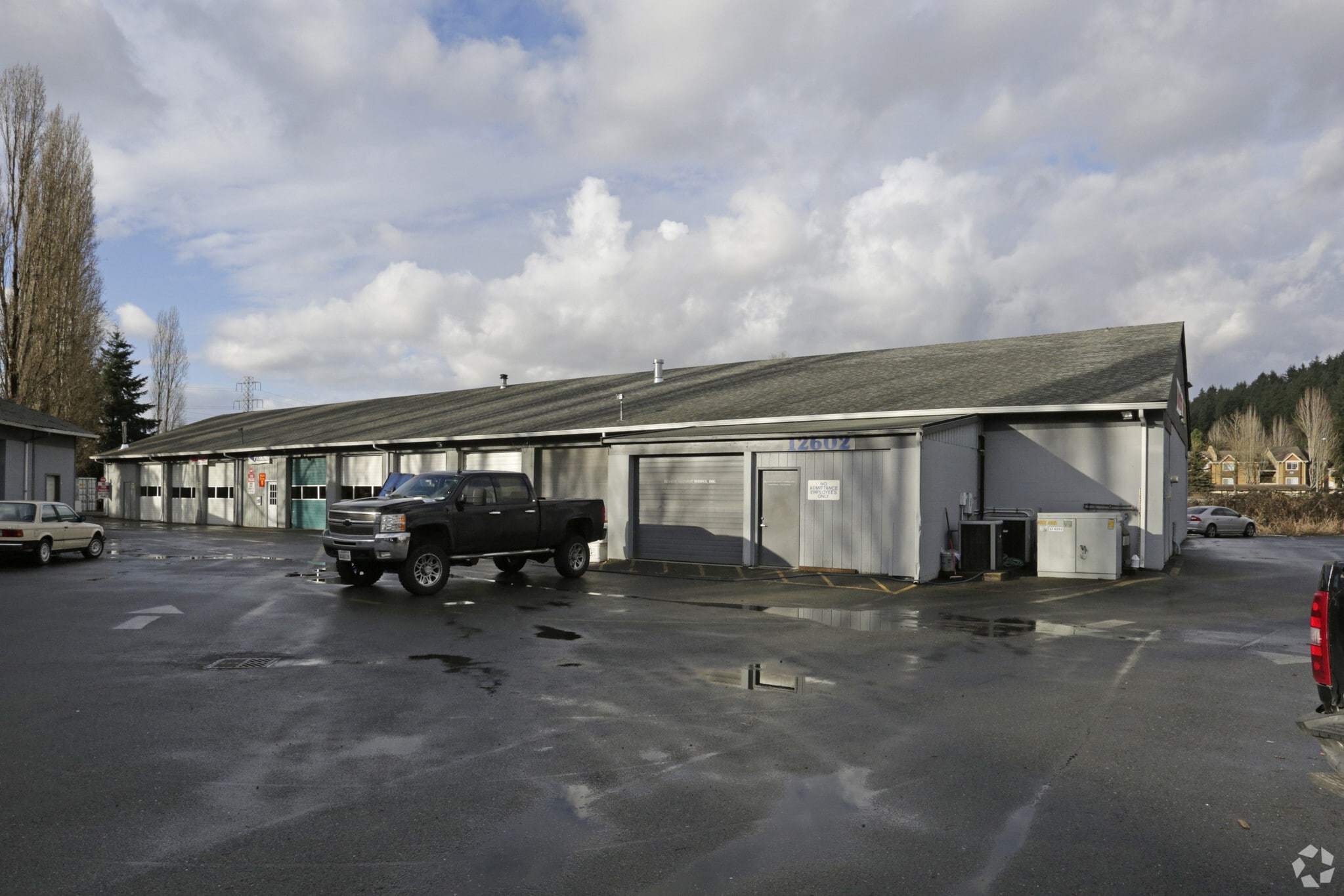 12602 NE 178th St, Woodinville, WA for lease Primary Photo- Image 1 of 3