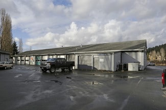More details for 12602 NE 178th St, Woodinville, WA - Industrial for Lease