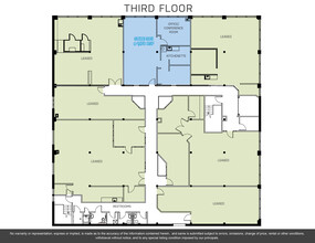 239 NW 13th Ave, Portland, OR for lease Floor Plan- Image 1 of 1