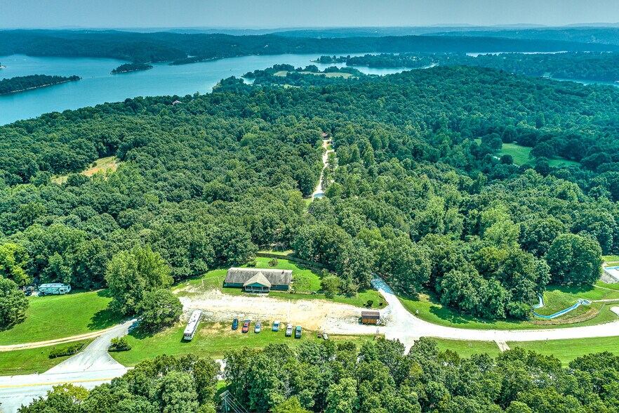 15039 E Highway 94 E, Rogers, AR for sale - Primary Photo - Image 1 of 1