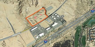 More details for 605 Cyrus McCormick Dr, Mesquite, NV - Land for Sale