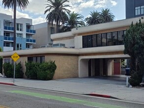 632 Arizona Ave, Santa Monica, CA for lease Interior Photo- Image 1 of 12