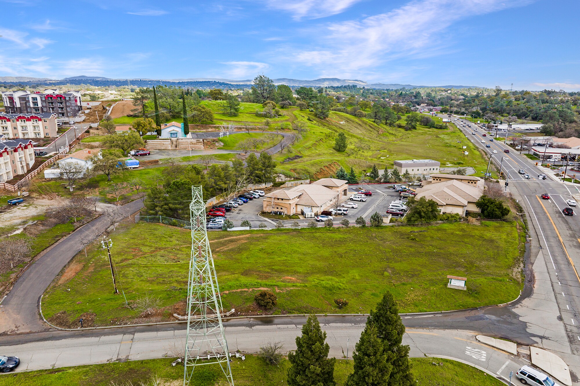 Olive, Oroville, CA 95966 Land for Sale