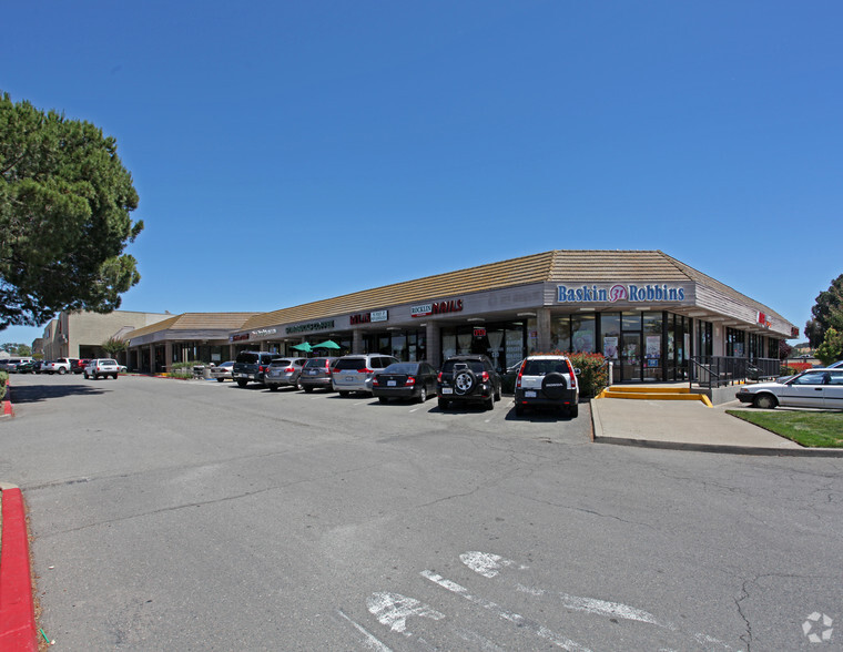 4785-4835 Granite Dr, Rocklin, CA for sale - Primary Photo - Image 1 of 1