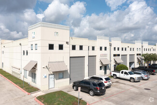 More details for 5750 N Sam Houston Pky E, Houston, TX - Industrial for Lease