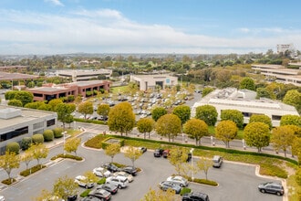 17 Corporate Plaza Dr, Newport Beach, CA - AERIAL map view - Image1