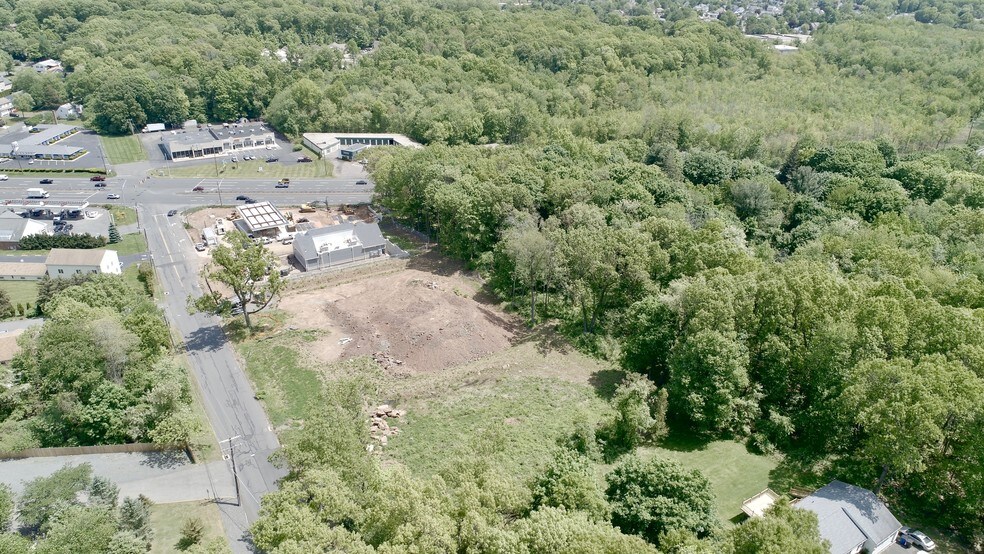 46 Arrow Rd, Wethersfield, CT 06109 Land for Sale