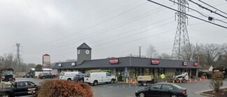 More details for 940 Inman Ave, Edison, NJ - Retail for Lease