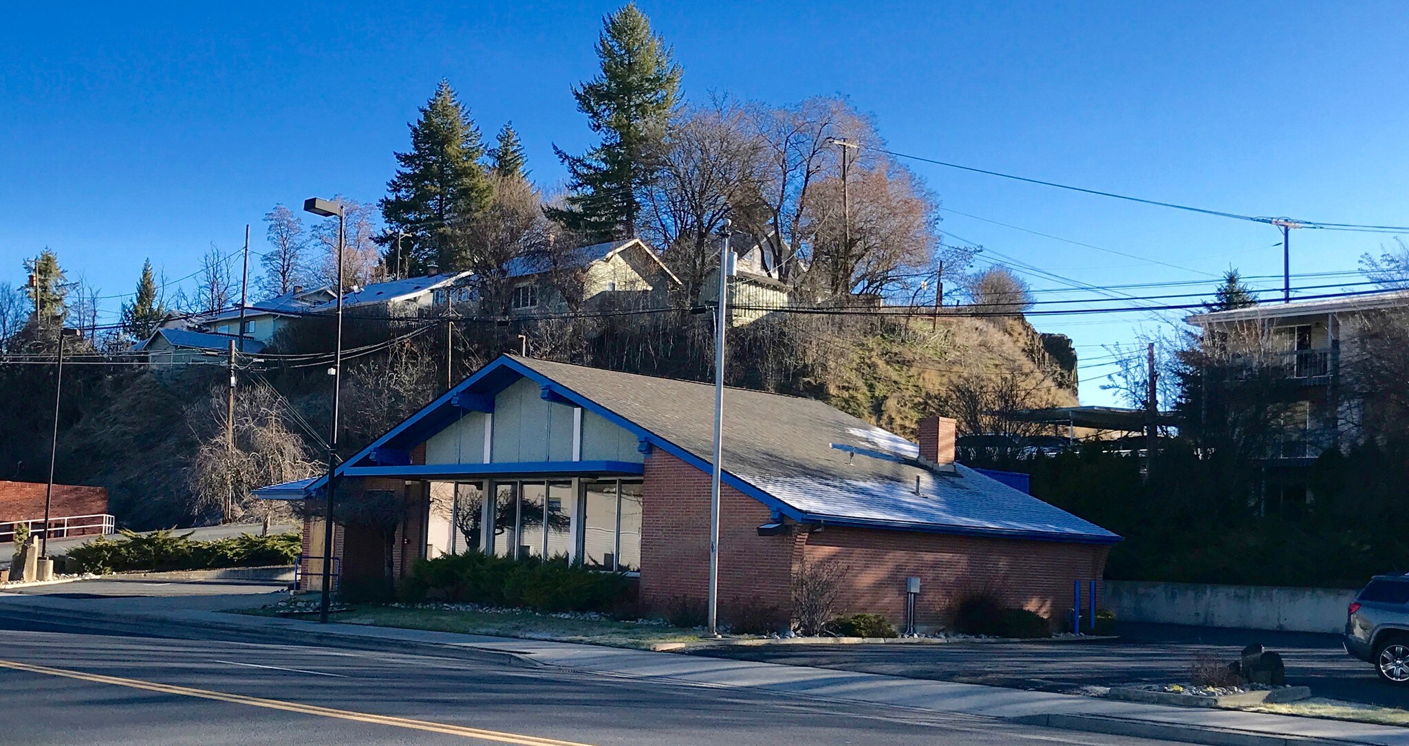 505 S Main St, Colfax, WA for sale Other- Image 1 of 1