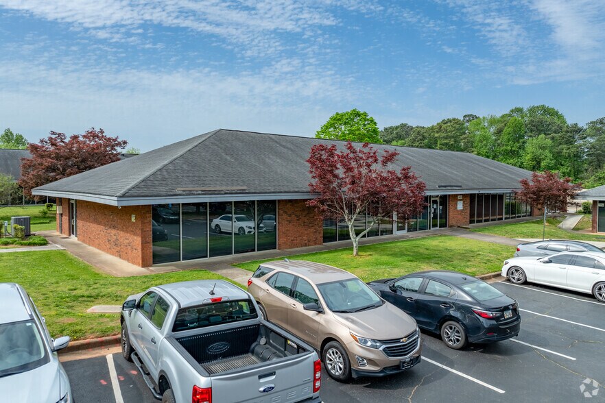 1400 Montreal Rd, Tucker, GA for sale - Building Photo - Image 2 of 17