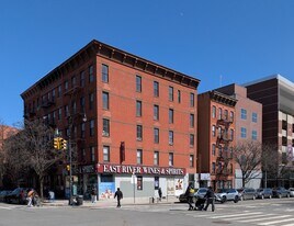501 E 116th St, New York NY - Retail Space