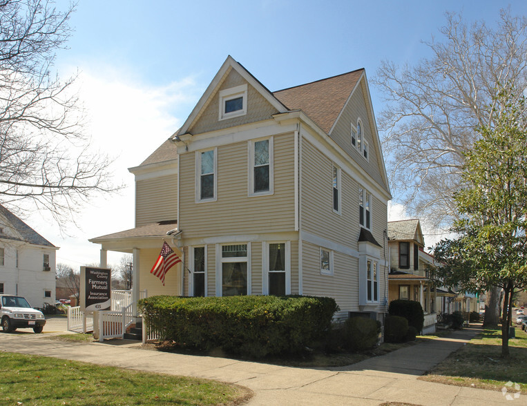 435 3rd St, Marietta, OH for sale - Building Photo - Image 3 of 22