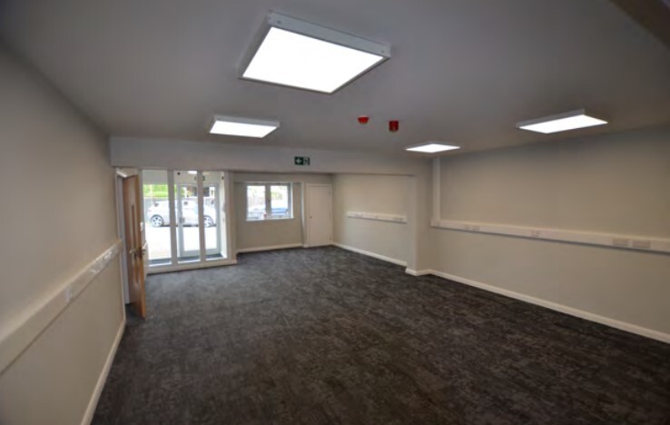 Hospital Rd, Haddington for lease Interior Photo- Image 1 of 5