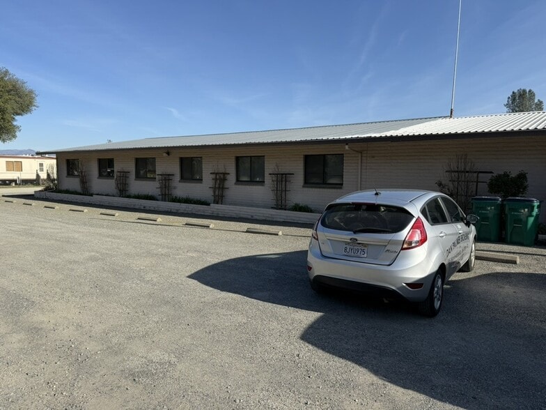 7211 Sands Ln, Anderson, CA for lease - Primary Photo - Image 1 of 2