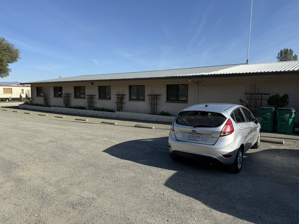 7211 Sands Ln, Anderson, CA for lease Primary Photo- Image 1 of 3