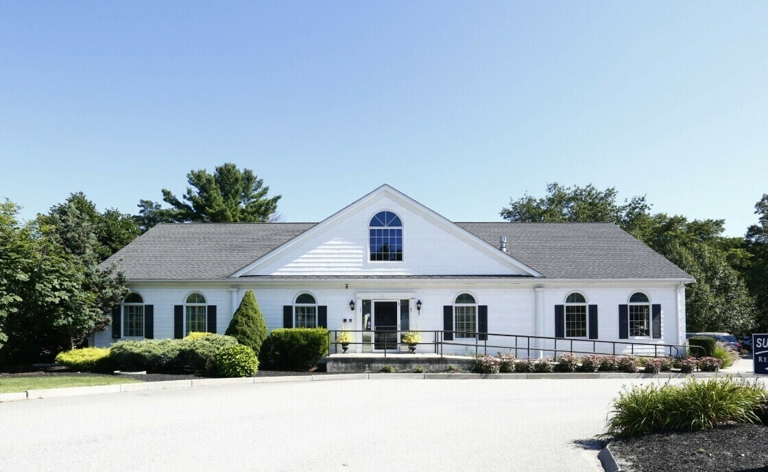 988 Plain St, Marshfield, MA for lease Building Photo- Image 1 of 12