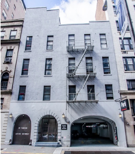 124 E 63rd St, New York, NY for lease - Building Photo - Image 1 of 3