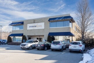 More details for 187 Lexington St, Waltham, MA - Office for Lease