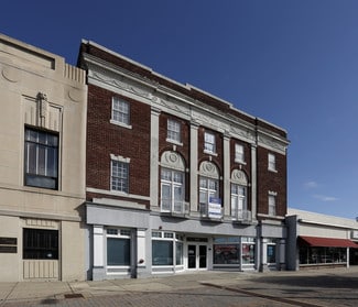 More details for 616 E Landis Ave, Vineland, NJ - Office for Lease