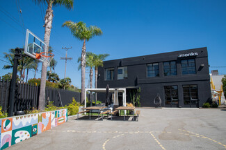 More details for 1611 Electric Ave, Venice, CA - Office for Lease