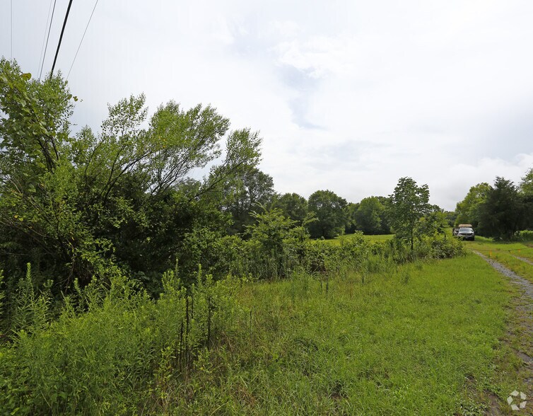 4744 Stough Rd SW, Concord, NC for sale - Building Photo - Image 1 of 1