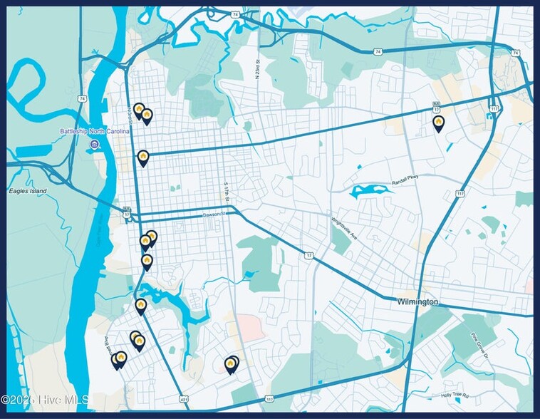 54 Unit Property Portfolio portfolio of 2 properties for sale on LoopNet.com - Primary Photo - Image 1 of 56