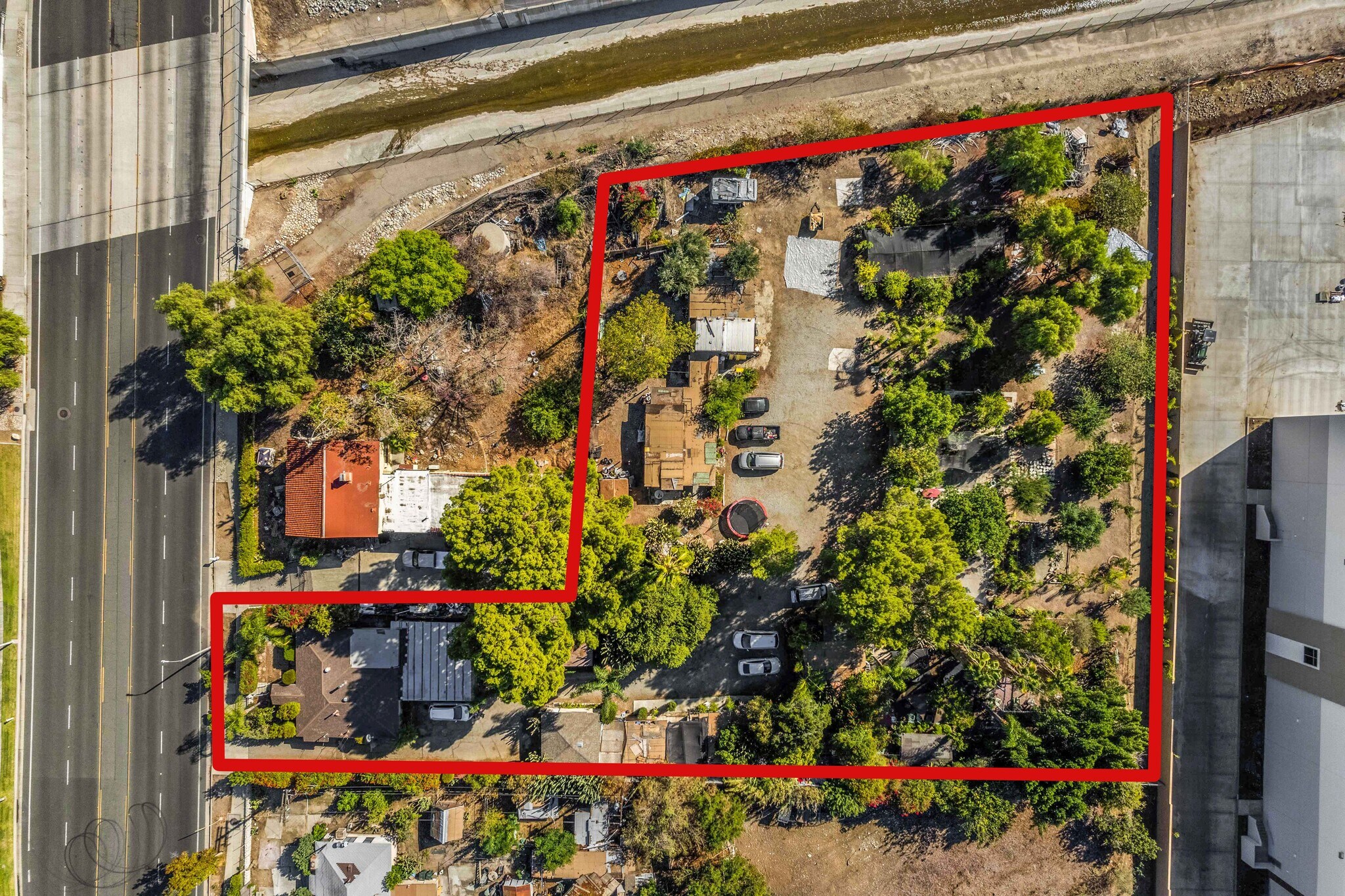 8771 Arrow Rt, Rancho Cucamonga, CA for sale Building Photo- Image 1 of 1