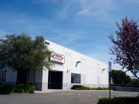 3230 Osgood Common, Fremont, CA for lease - Primary Photo - Image 1 of 7